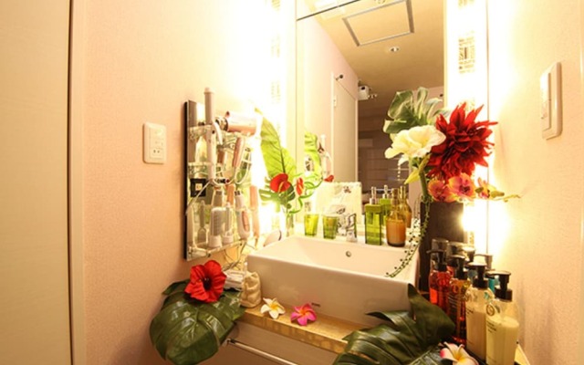HOTEL GRASSINO URBAN RESORT TACHIKAWA - Adult Only