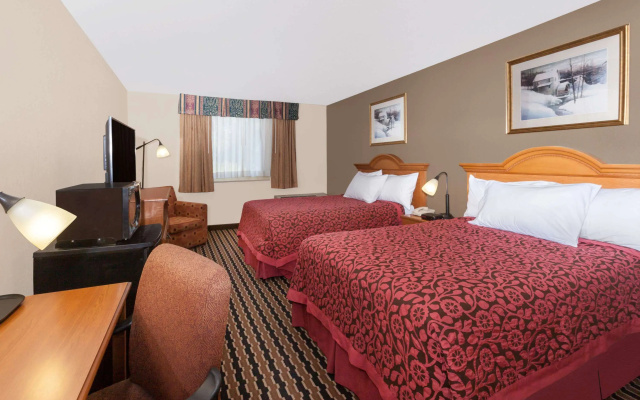 Days Inn by Wyndham Albion