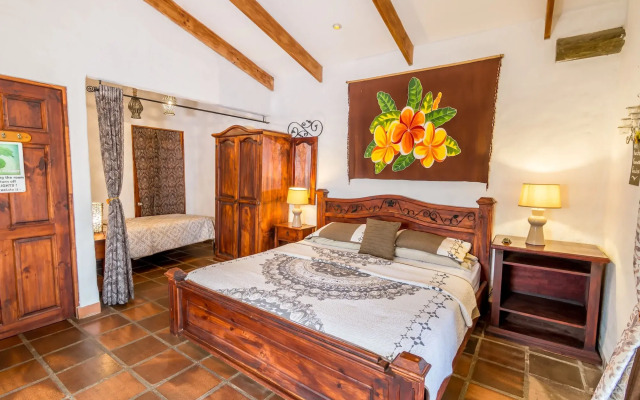 Villa Margarita