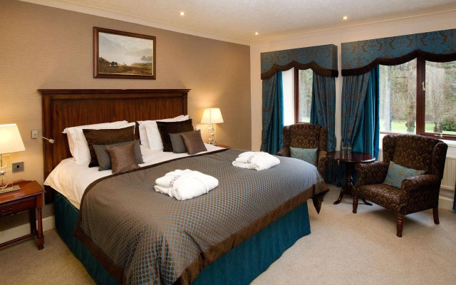 Armathwaite Hall Hotel
