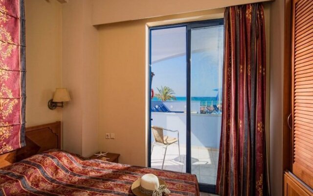 Eleni Beach Hotel
