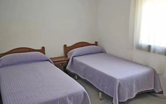 Apartamentos Con Piscina Peñiscola 3000