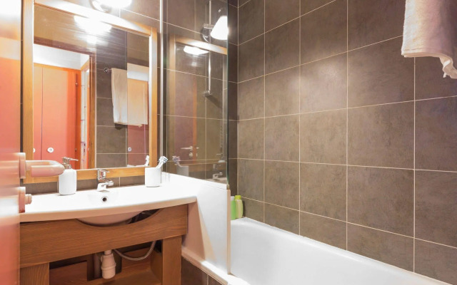 Pierre & Vacances Residence L'Ours Blanc