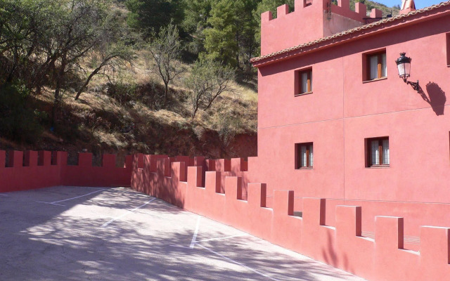 Hotel Doña Blanca