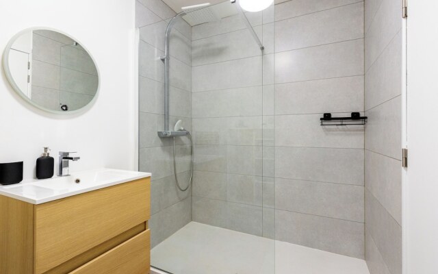 NEW Luxury apartment in Mons