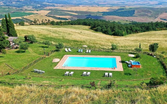 Casale Santa Francesca