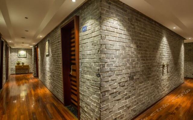 Wenzhou 161 OSO Luxury Hotel