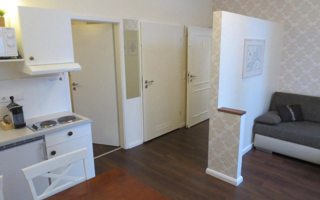 List Five - Your British Guesthouse