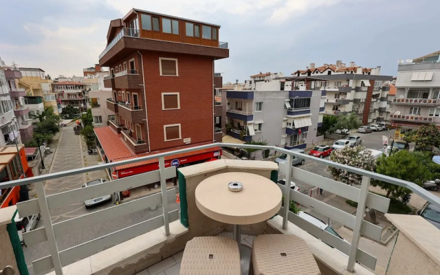 Hikmethan Otel