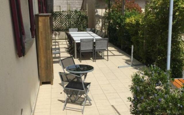 Gîte Nourray, 6 pièces, 11 personnes - FR-1-491-163