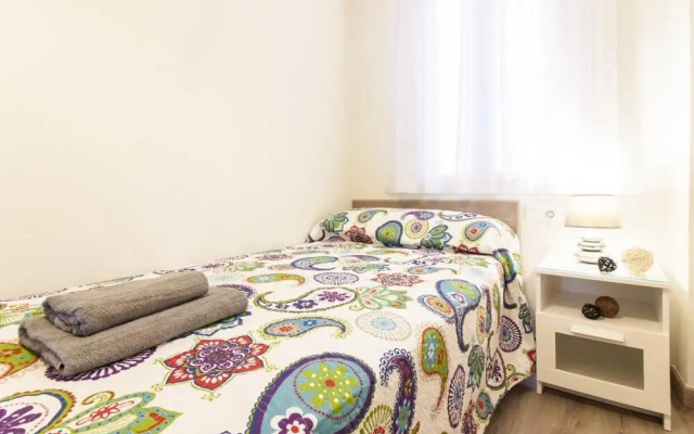 Circo Freshapartments by Bossh Hotels