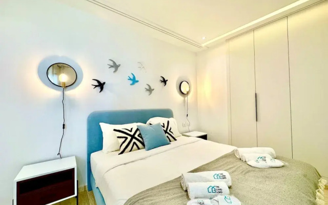 Superbe Logement Luxueux JDC