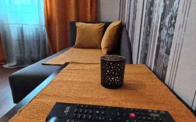 Two Rivers Apartment