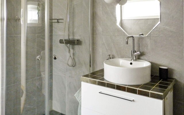 6 Person Holiday Home in Lysekil