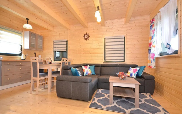 Holiday Home Near Dabki Beach