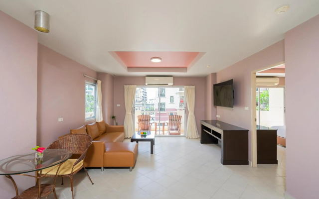 Bella Villa Prima