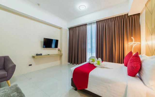 Eastland Hotel and Residences