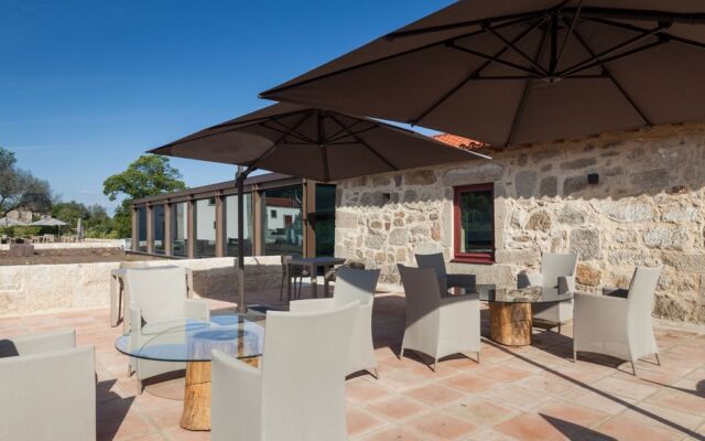 Hotel Torre de Gomariz Wine & Spa