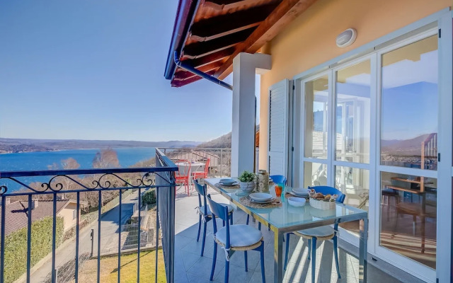 Penthouse The Magnifique View