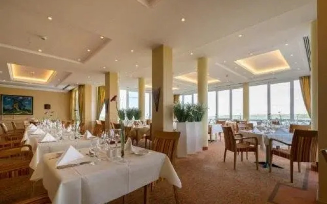 Hotel-Pension Fuchsstuben