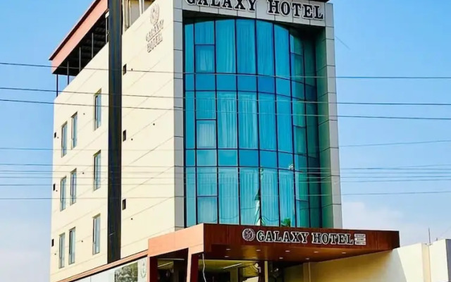 Hotel Galaxy