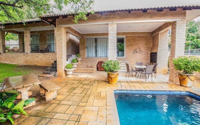 Home Guesthouse