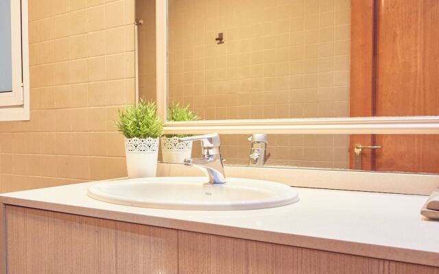 Alcam Plaza Cataluña