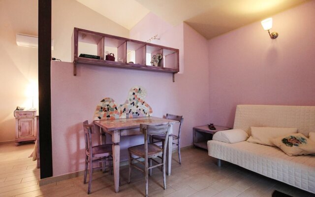 Lucciole nella nebbia