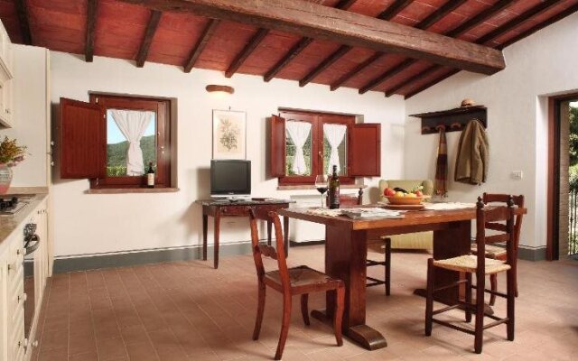 Agriturismo Il Poggione