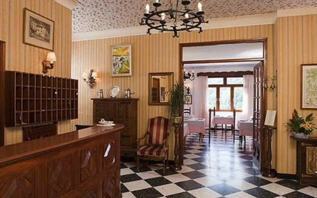 Hôtel Le Val Du Tech