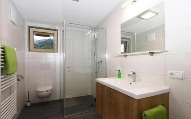 Holiday Home in Aschau Near Climbing Center