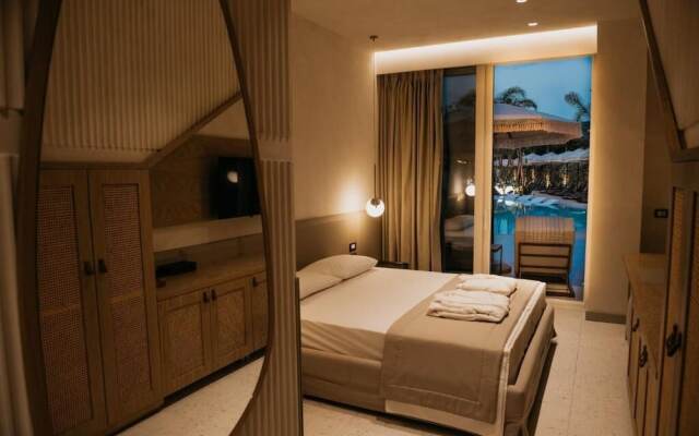 Elite Bay Hotel Lalez Durres