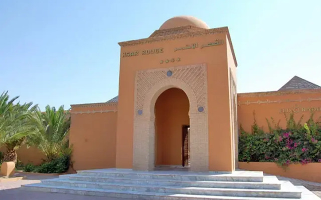 Ksar Rouge
