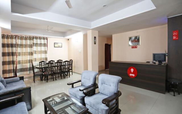 OYO 9770 Hotel Urban Comfort