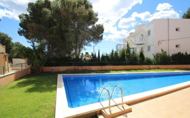 Apartamento Mar I Cel