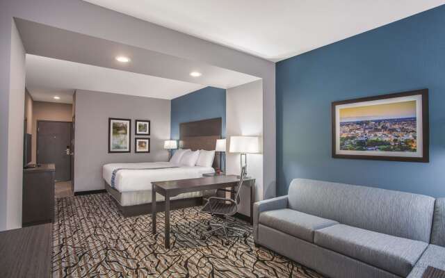 La Quinta Inn & Suites by Wyndham Cullman