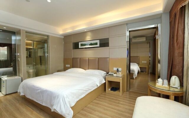 Yile Hotel