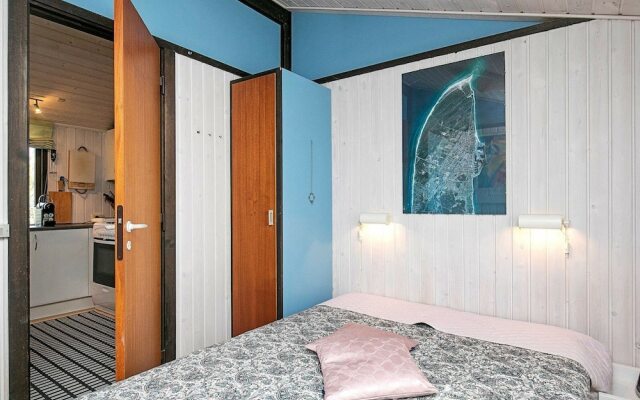 Picturesque Holiday Home in Jutland near Sea