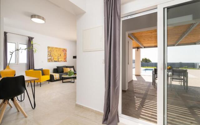 South Beach Villas