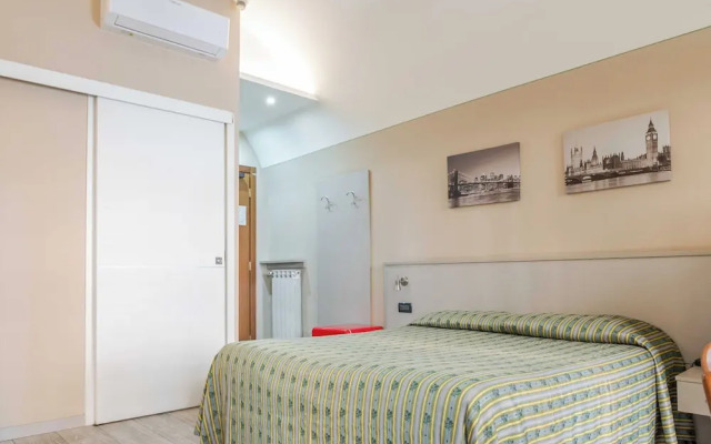 Hotel 3 Comfort and Serenity Heart of Ventimiglia
