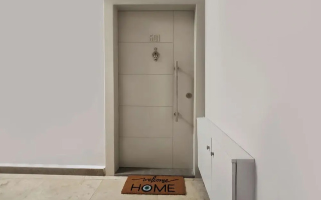 Marmada Suites
