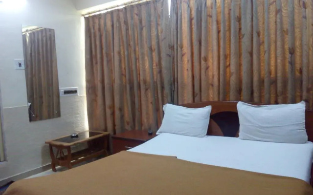 Hotel Magic Palace