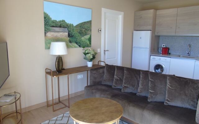 Apartamentos Buenavista Tineo
