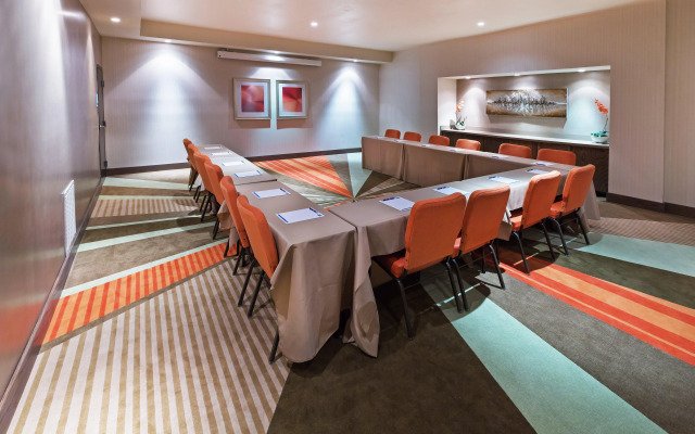 Holiday Inn Express Frisco Legacy Park Area by IHG