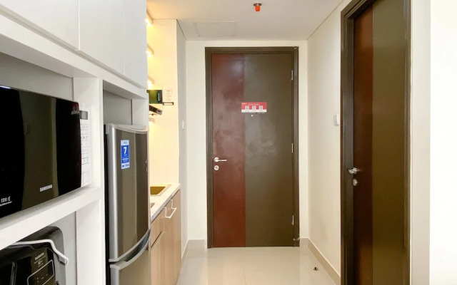 Comfortable Stay Studio At Pollux Chadstone Apartment