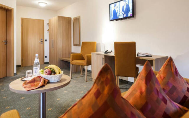 Hotel Hilker