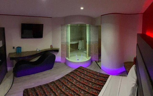 Motel Fronorte - Adults Only