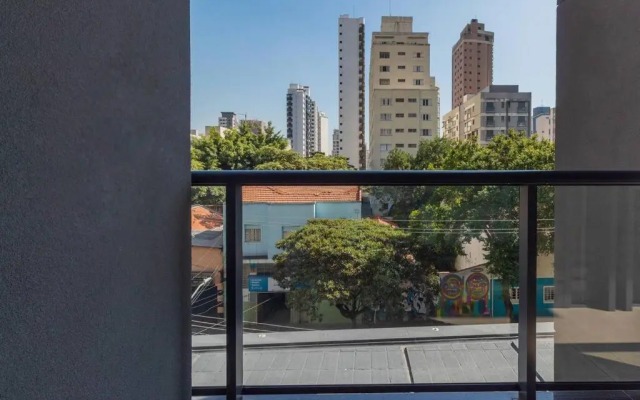 BHomy Perdizes Novo e perfeito para 4 DH302