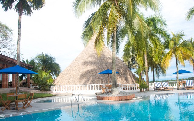 La Manola Finca Hotel