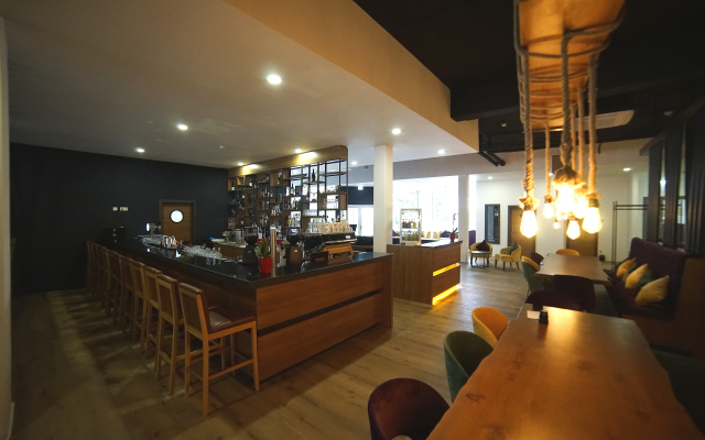 DIWOTEL by Trip Inn Frankfurt Airport Dreieich